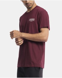 Xander - Chelsea Tee