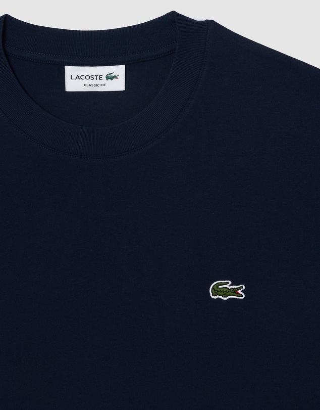 Lacoste - Essential Classic Fit T-Shirt