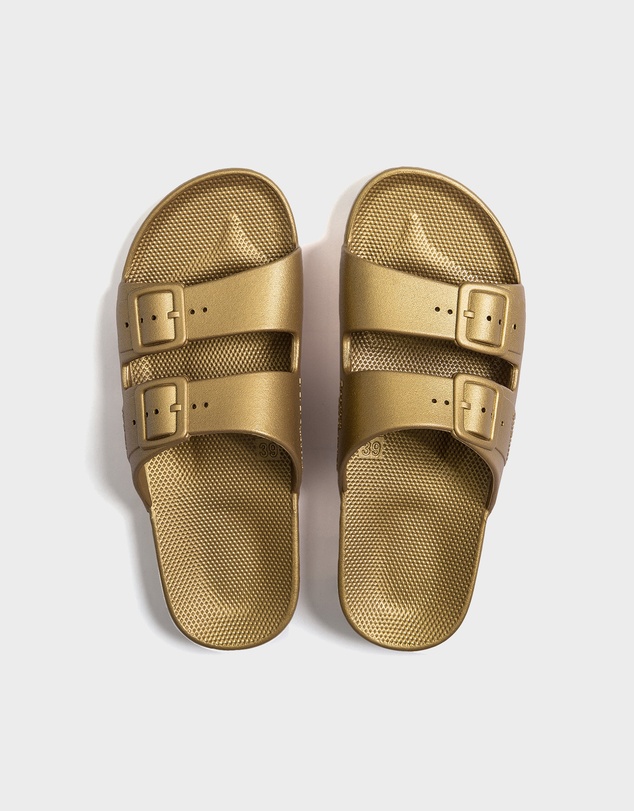 Freedom Moses - Slides - Unisex