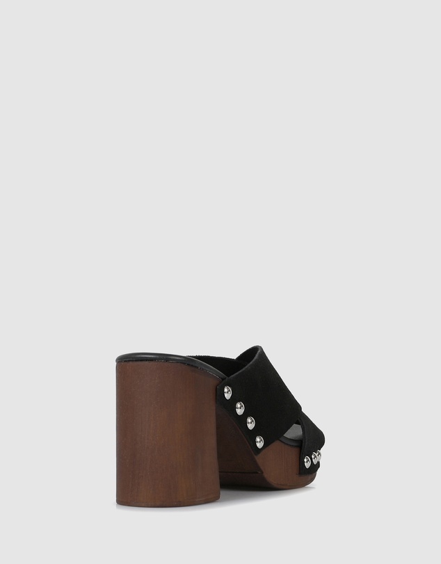 Sempre Di - Nyari Platform Heels