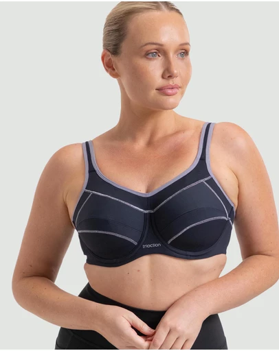 Triumph - Triaction Performance Sports Bra