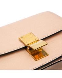 Pre-Loved by Azura Reborn - Pre-Loved Small Calfskin Classic Box