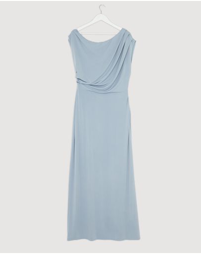 Dusty Blue