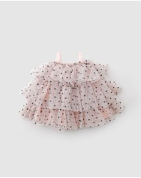 WITH LOVE FOR KIDS - The Party Dress - Babies - Kids