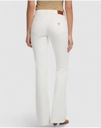GUESS - GUESS JEANS G09 Bootcut Pants