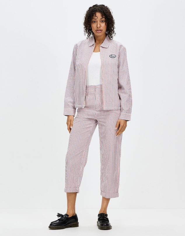 Brixton - Utopia Jacket