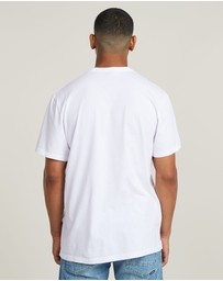 G-Star - Nifous Tee