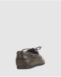 Verali - Brody Boat Shoes
