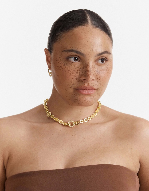 MIMCO - Bequest Necklace