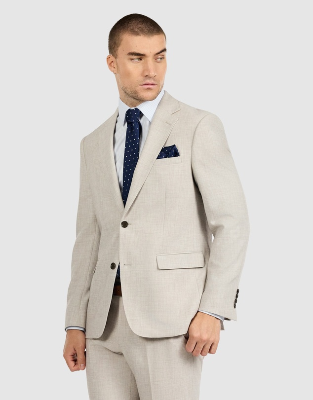Tarocash - Finchley Suit Jacket
