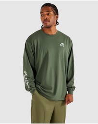 Malbon - Gorse LS Tee
