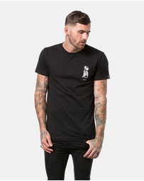 DVNT - Revolt Tee