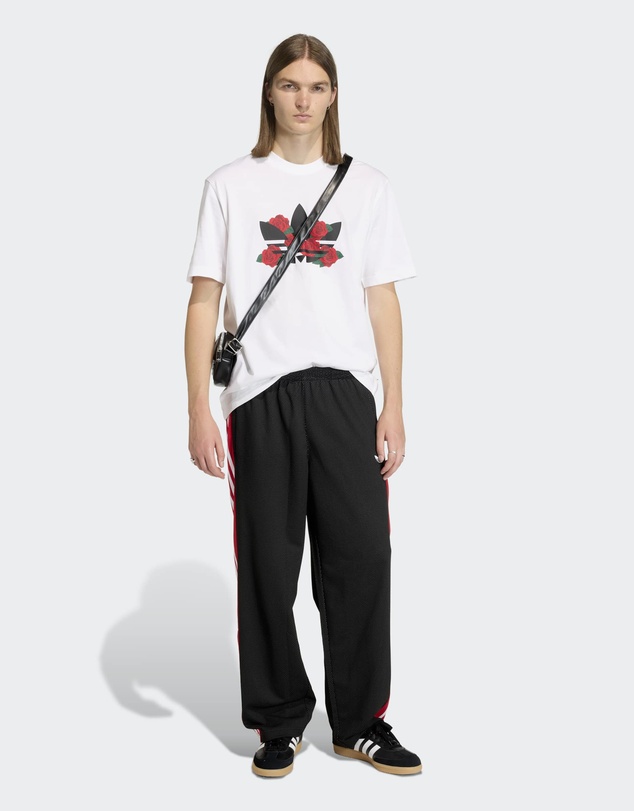 adidas Originals - LOOSE MESH TRACKPANTS Mens