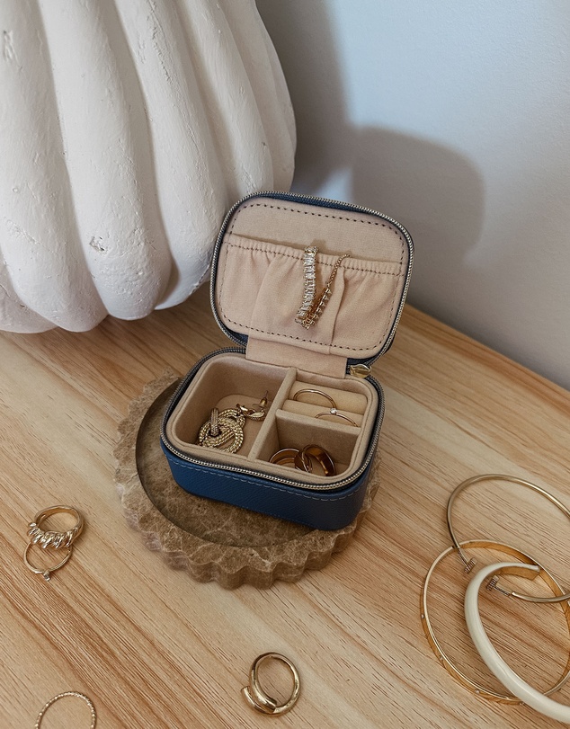 Louenhide - Suzie Jewellery Box