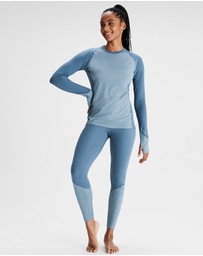Kathmandu - KMDAction Baselayer Leggings