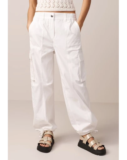 NEXT - Ripstop Cargo Trousers