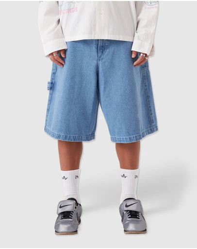 B.Cools - Denim Jort
