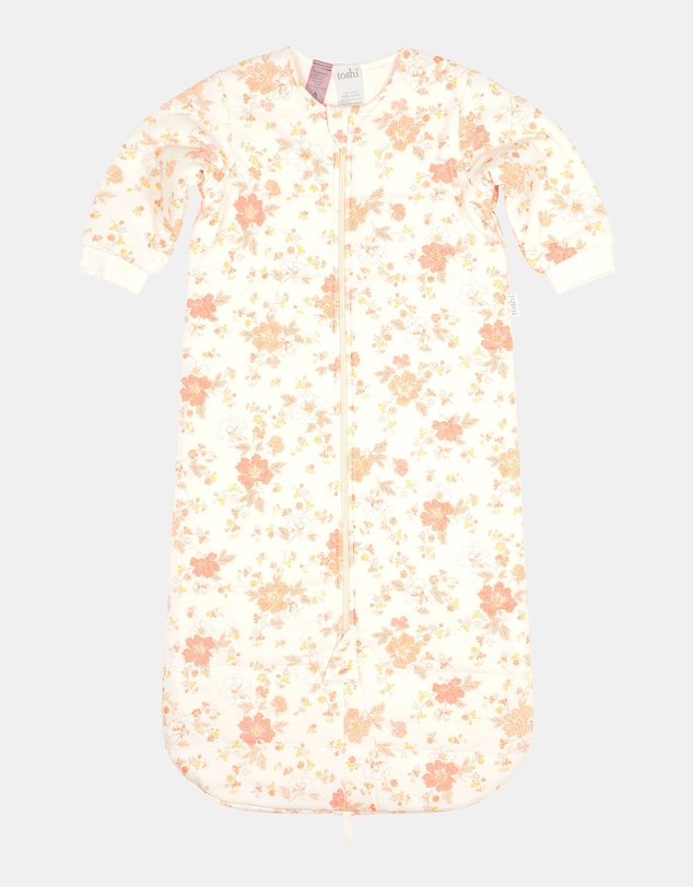 Toshi - Baby Sleep Bag L/S 2.5 TOG Classic