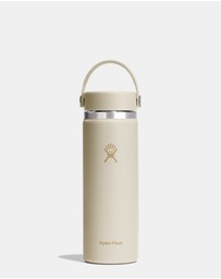 Hydro Flask - 20 Oz Wide Flex Cap