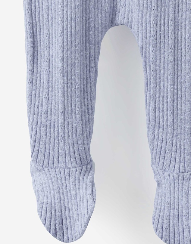 Cotton On Kids - Organic Blend Knit Legging