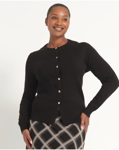 Estelle - Jasmine Cardi