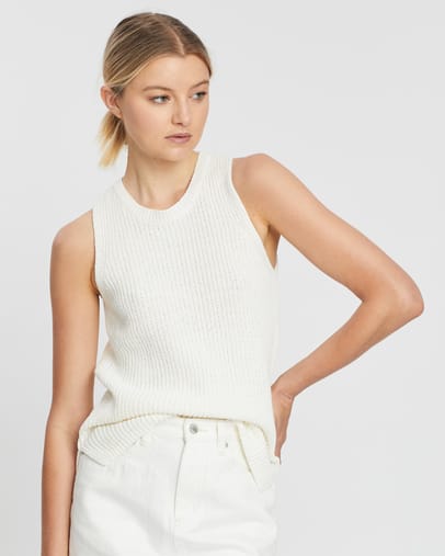 Vintage White