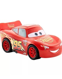 Disney - Cars Talkers Mcqueen