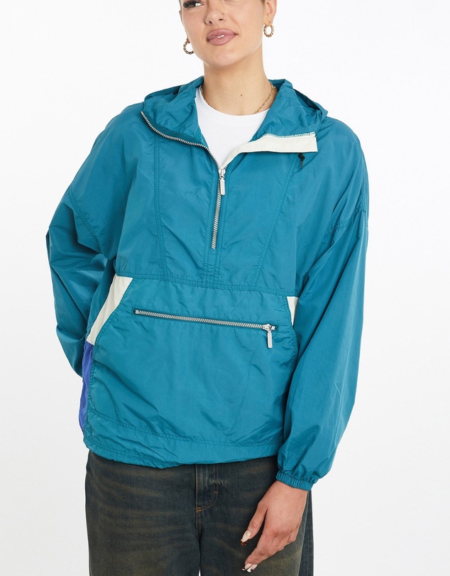 Vintage by The Real Deal - Pre Loved - Vintage 90s L.L.Bean Pullover Jacket