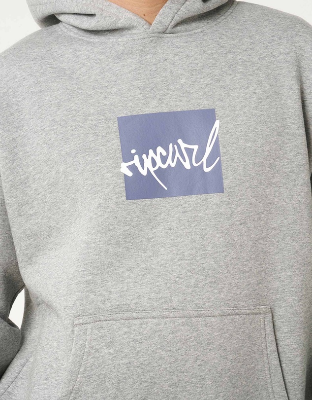Rip Curl - Rip Script Icon Hood