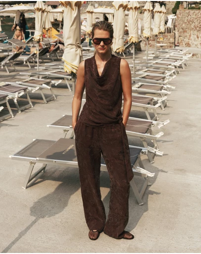 KIVARI - Brea Pants - ICONIC EXCLUSIVE