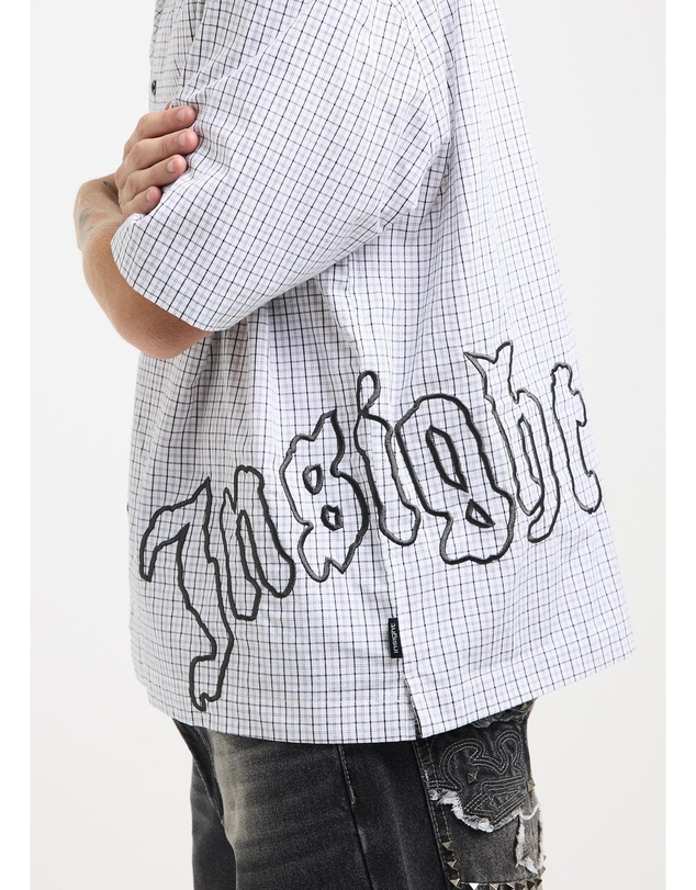 Insight - Kramer Short Sleeve Shirt