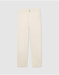 Les Deux - Como Cotton Chinos