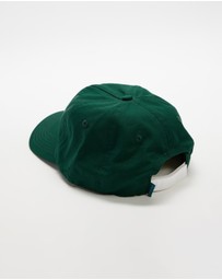 Left of Field Golf - Sydney Harbour Golf Cap