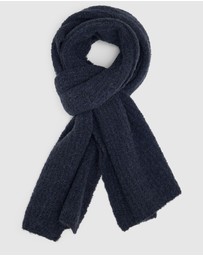Oxford - Winnie Alpaca/Wool Scarf