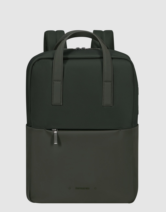 Samsonite - 4Pack Laptop Backpack Handles 14.1