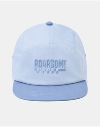 Roarsome - Riders Podium Cap