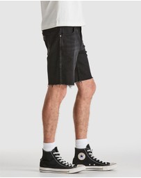 Wrangler - Smith Shorts