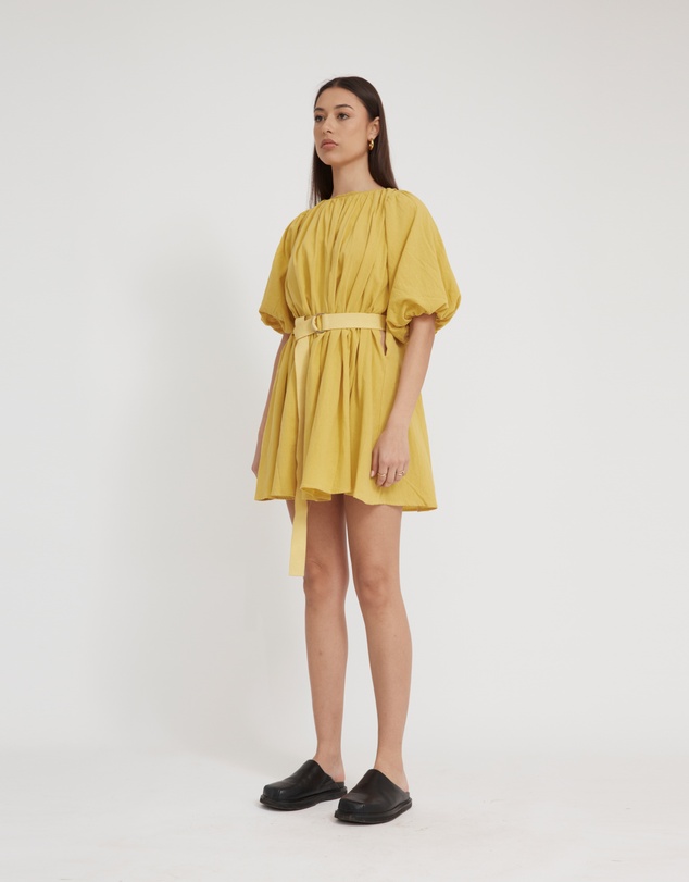 TOJHA - Arista Dress