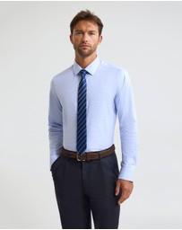 Oxford - Beckton Slim Fit Luxury Shirt