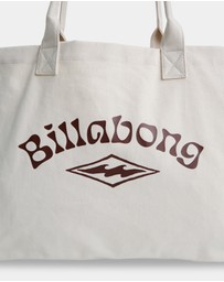 Billabong - Paradise Beach Tote Bag