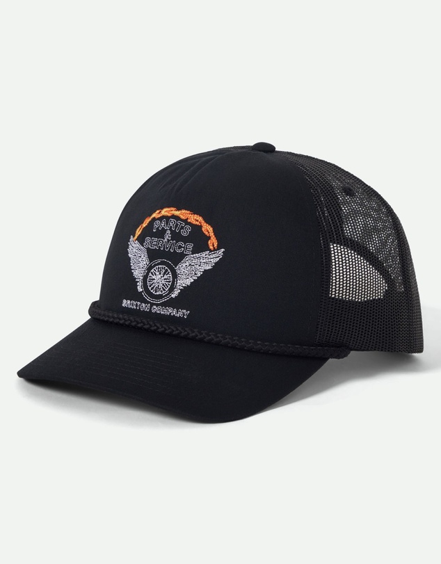Brixton - Leeway Trucker Hat