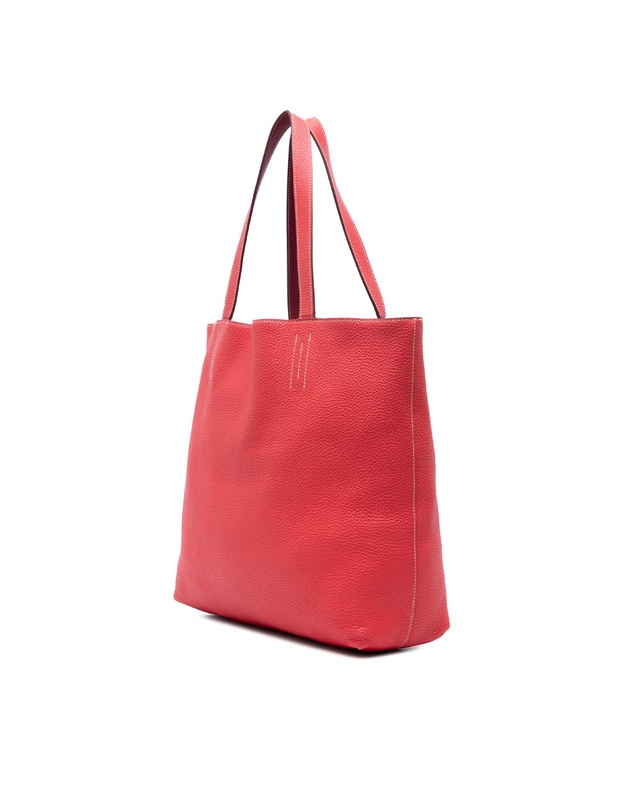 Pre-Loved by Azura Reborn - Pre-Loved hermes Leather Tote Bag
