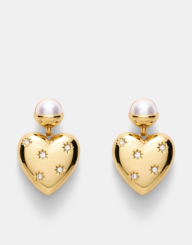 MIMCO - Westlyn Earrings