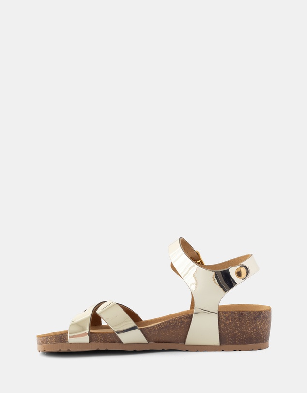 BioNatura - Whimsy Leather Sandals