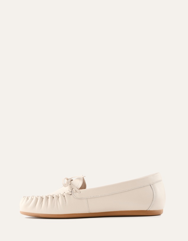 Jo Mercer - Griffin Loafers