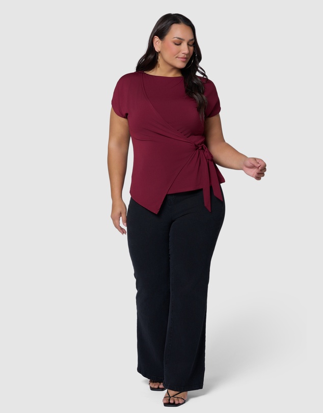 Sunday In The City - Vengeful Top