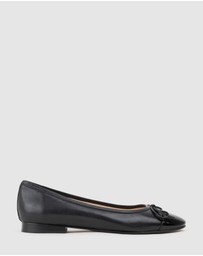 Edward Meller - EASTON Cap Toe Ballet