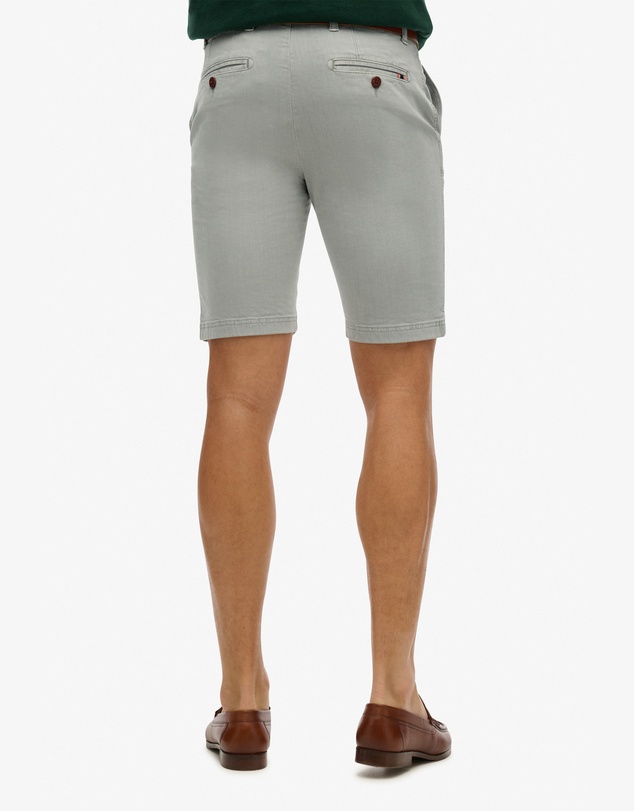 Superdry - Vintage International Slim Fit Short