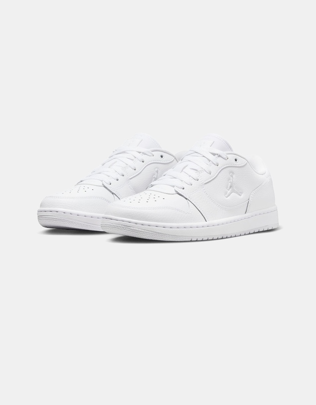 Nike - Jordan Court Connect Low - Women's