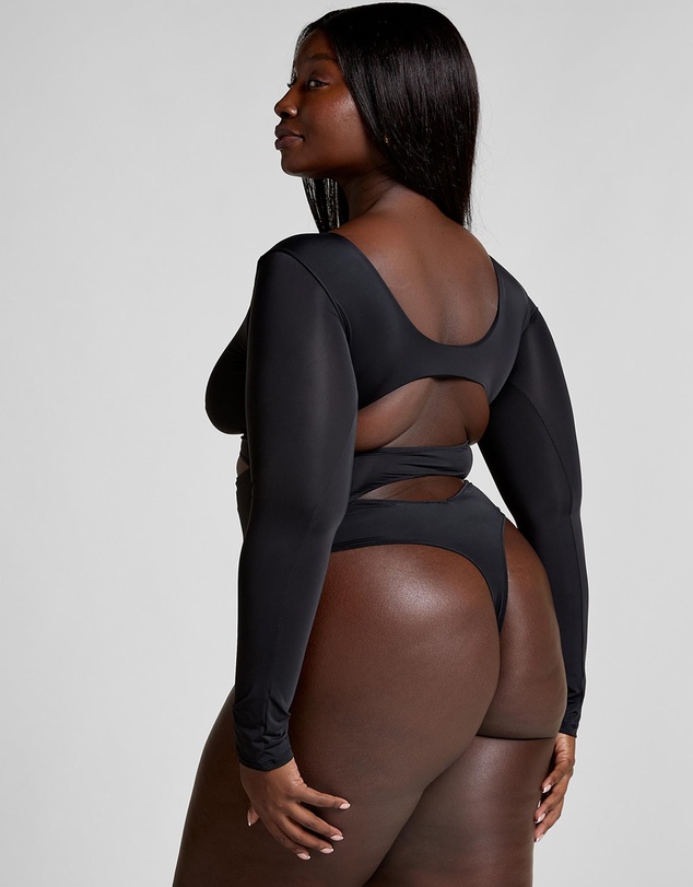 Hunkemoller - Kiki Bodysuits